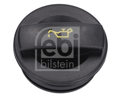 Chiusura, bocchettone riempimento olio - 32155 FEBI BILSTEIN