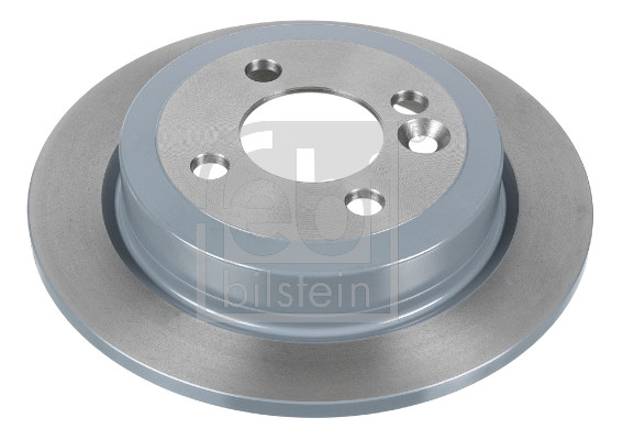 Brake Disc - 32176 FEBI BILSTEIN