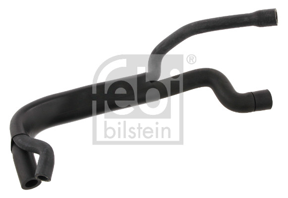 žarna, karterio alsuoklis - 32246 FEBI BILSTEIN