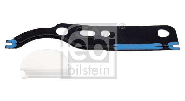 Seal, timing chain tensioner - 32294 FEBI BILSTEIN