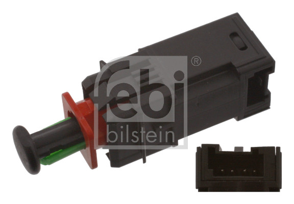 Bremslichtschalter - 32300 FEBI BILSTEIN