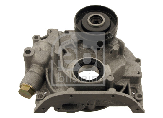 Pompa olio - 32301 FEBI BILSTEIN