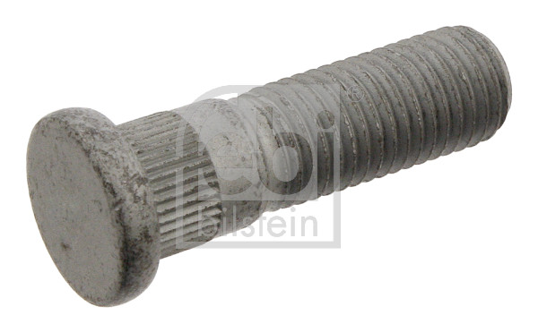 Болт крепления колеса - 32307 FEBI BILSTEIN
