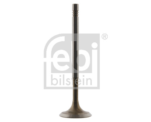 Inlet Valve - 32333 FEBI BILSTEIN