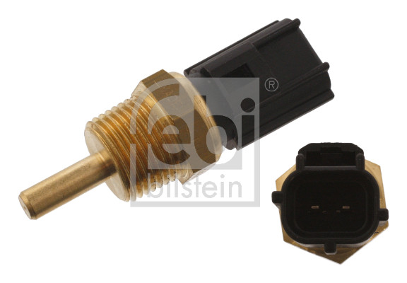 Sensor, coolant temperature - 32375 FEBI BILSTEIN