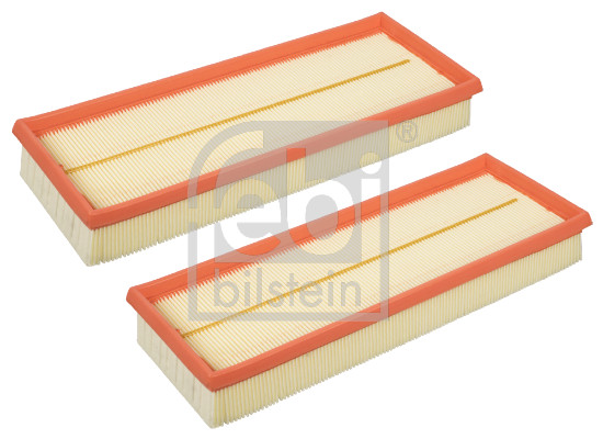 Air filter kit - 32507 FEBI BILSTEIN