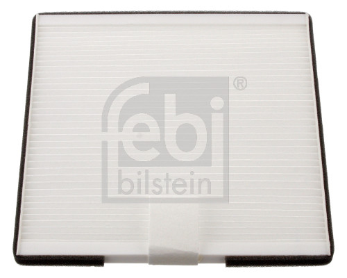 Filter, interior air - 32589 FEBI BILSTEIN