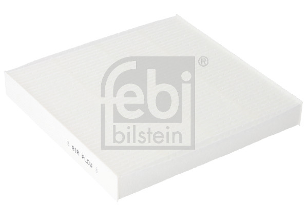 Filter, interior air - 32609 FEBI BILSTEIN