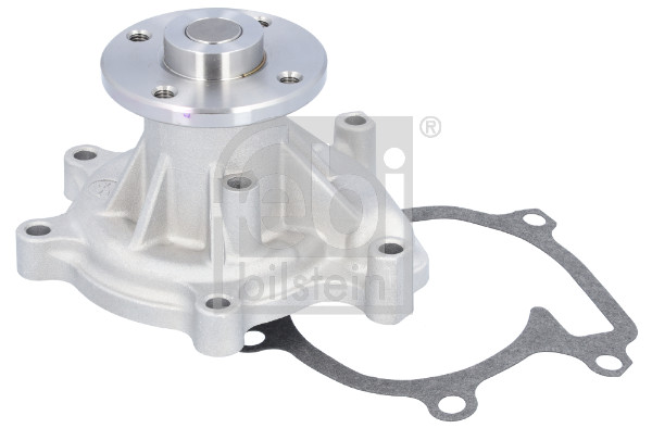 Water Pump - 32687 FEBI BILSTEIN
