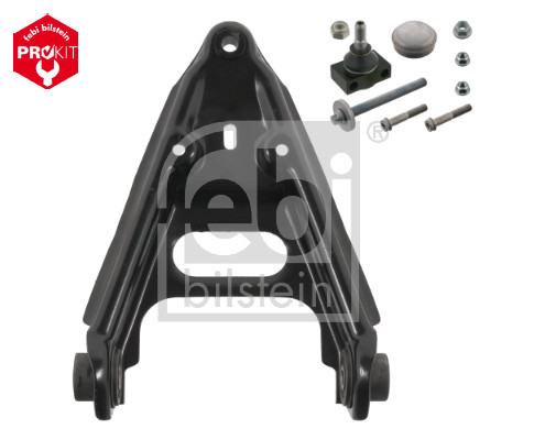 Track Control Arm - 32700 FEBI BILSTEIN