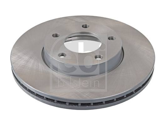 Brake Disc - 32765 FEBI BILSTEIN