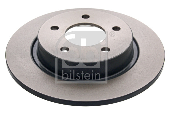 Тормозной диск - 32775 FEBI BILSTEIN