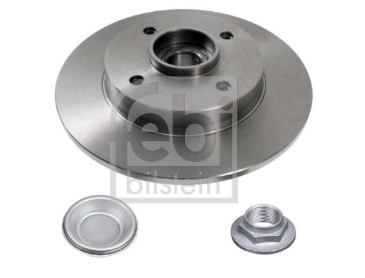 Discofreno - 32782 FEBI BILSTEIN