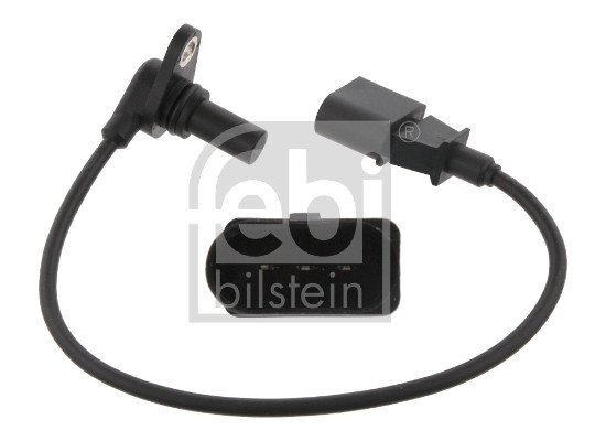 Датчик частоты вращения, автоматическая коробка передач - 32872 FEBI BILSTEIN