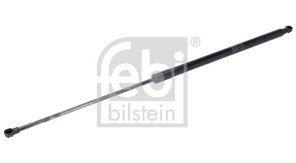 Gas Spring, boot-/cargo area - 32907 FEBI BILSTEIN