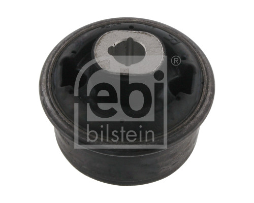 Control Arm-/Trailing Arm Bush - 33087 FEBI BILSTEIN