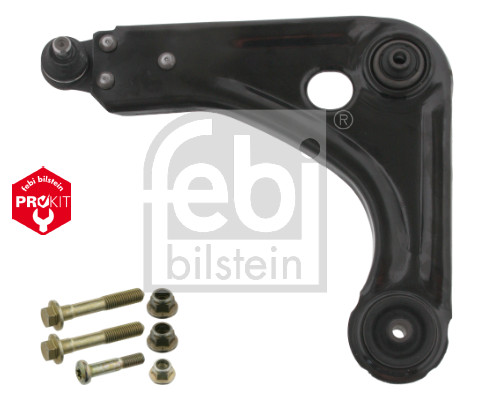 Braccio oscillante, Sospensione ruota - 33097 FEBI BILSTEIN