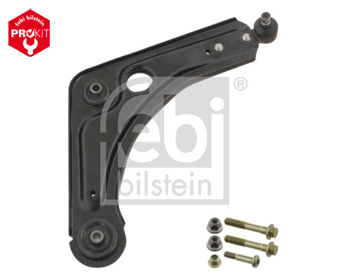 Track Control Arm - 33116 FEBI BILSTEIN