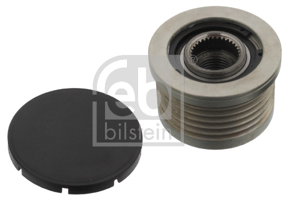 Alternator Freewheel Clutch - 33133 FEBI BILSTEIN