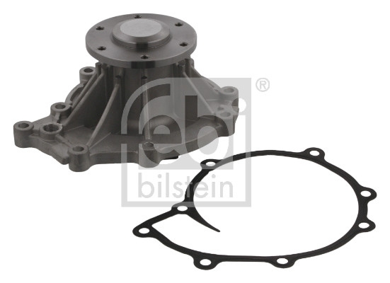 vandens siurblys - 33175 FEBI BILSTEIN
