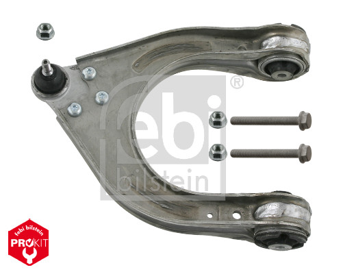Braccio oscillante, Sospensione ruota - 33210 FEBI BILSTEIN