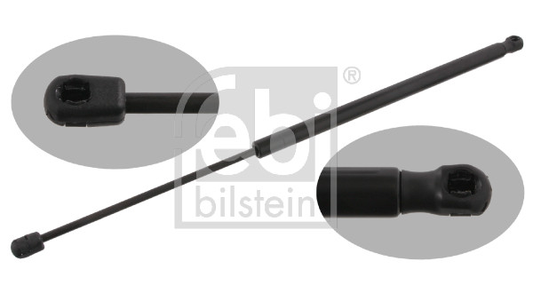 Ammortizatore pneumatico, Cofano bagagli /vano carico - 33340 FEBI BILSTEIN