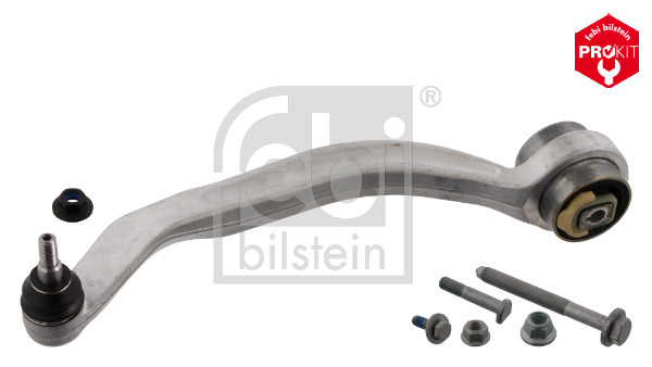 vikšro valdymo svirtis - 33364 FEBI BILSTEIN