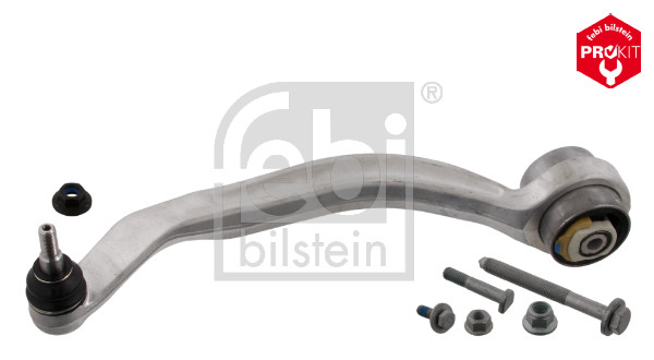 vikšro valdymo svirtis - 33366 FEBI BILSTEIN