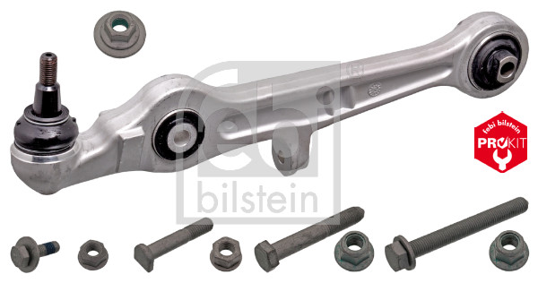 Track Control Arm - 33370 FEBI BILSTEIN