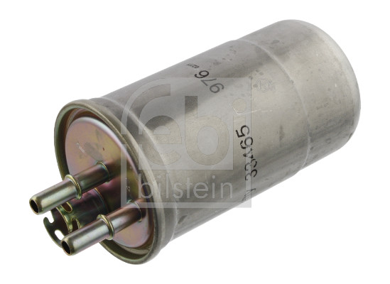 kuro filtras - 33465 FEBI BILSTEIN