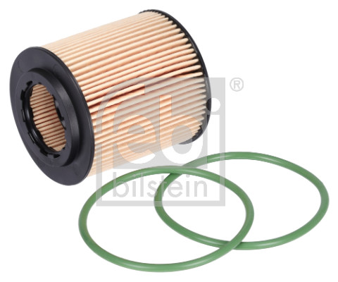 Filtro olio - 33469 FEBI BILSTEIN