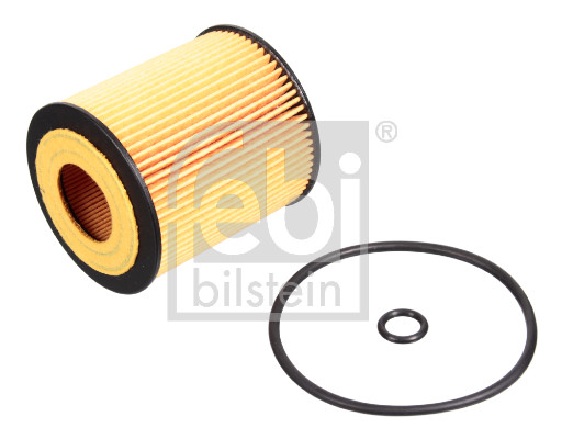 Filtro olio - 33470 FEBI BILSTEIN