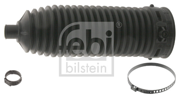 Bellow Set, steering - 33475 FEBI BILSTEIN