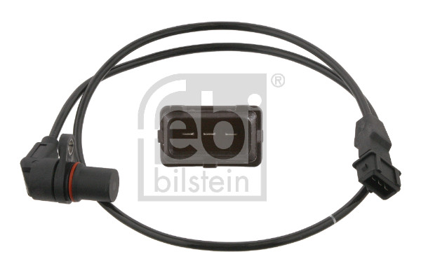 Sensor, crankshaft pulse - 33509 FEBI BILSTEIN