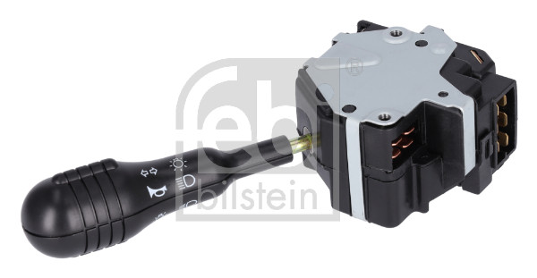Steering Column Switch - 33515 FEBI BILSTEIN