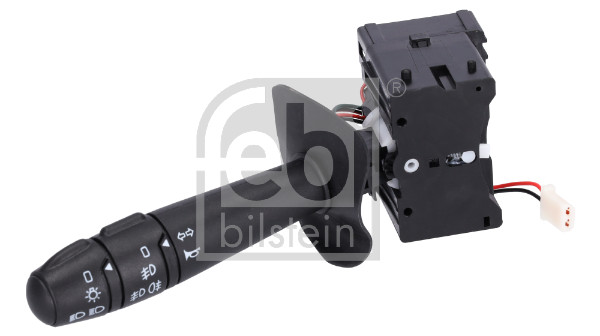 vairo kolonėlės jungiklis - 33519 FEBI BILSTEIN