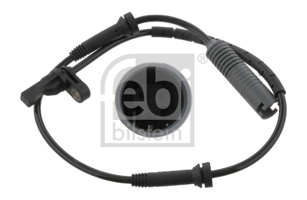 Sensor, wheel speed - 33552 FEBI BILSTEIN