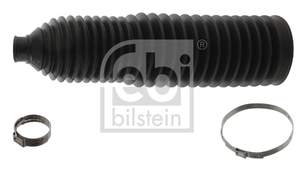 Bellow Set, steering - 33592 FEBI BILSTEIN