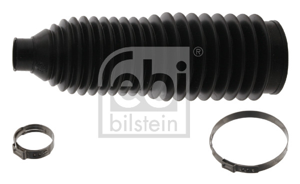 Bellow Set, steering - 33593 FEBI BILSTEIN