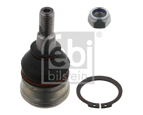 atramos/vairo trauklė - 33609 FEBI BILSTEIN
