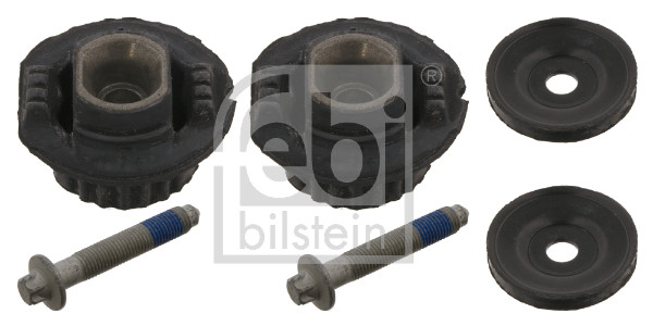 Kit cuscinetti, Corpo assiale - 33660 FEBI BILSTEIN