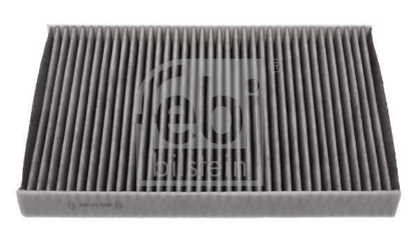 Filter, interior air - 33665 FEBI BILSTEIN