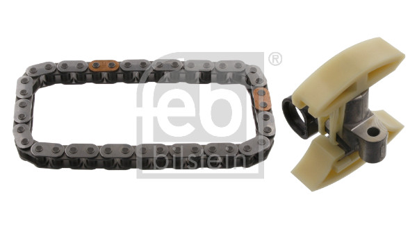 Kit catena distribuzione - 33692 FEBI BILSTEIN