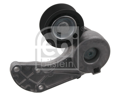 Tendicinghia, Cinghia Poly-V - 33716 FEBI BILSTEIN