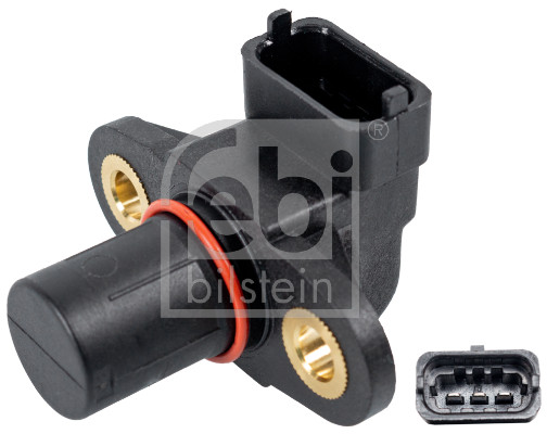 Sensore, Posizione albero a camme - 33737 FEBI BILSTEIN