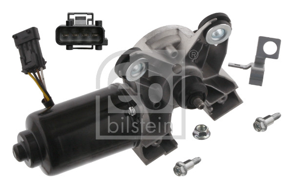 Motore tergicristallo - 33752 FEBI BILSTEIN