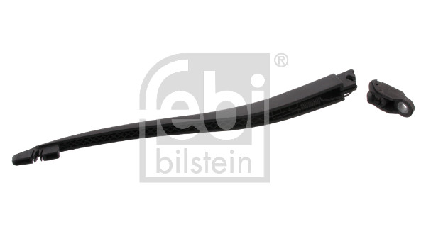 Рычаг стеклоочистителя, система очистки окон - 33768 FEBI BILSTEIN