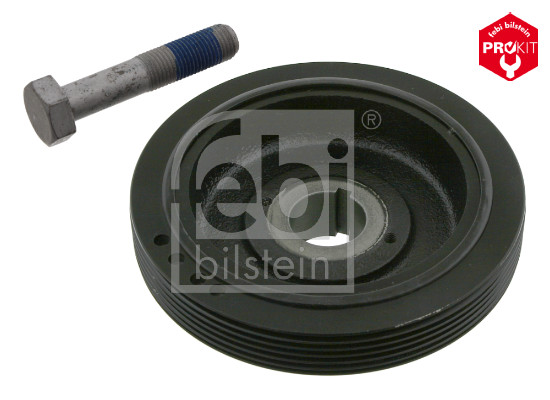 Puleggia cinghia, Albero a gomiti - 33786 FEBI BILSTEIN