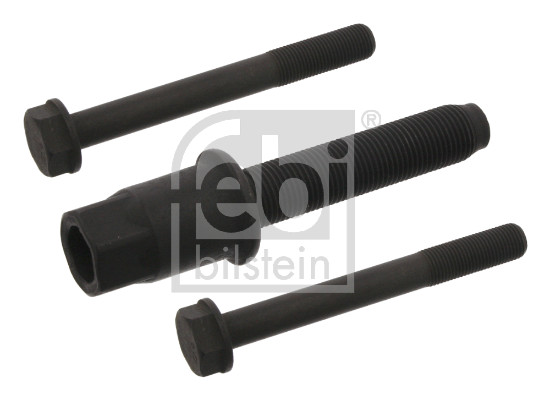 Kit bulloni, Ruote dentate (Catena distribuzione) - 33845 FEBI BILSTEIN