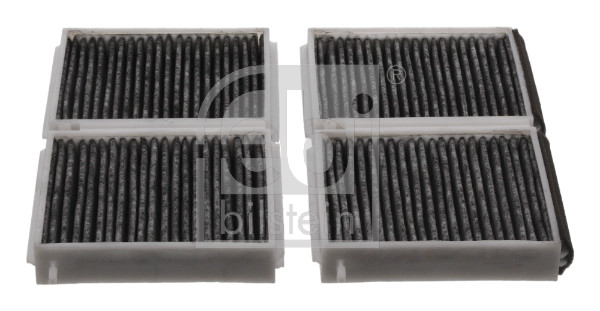 Kit filtro, aria abitacolo - 33924 FEBI BILSTEIN
